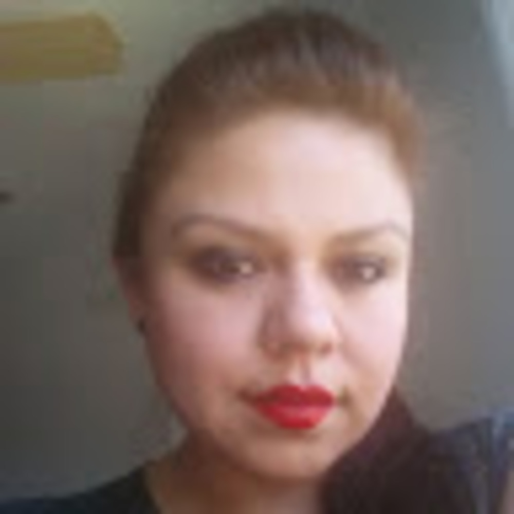 Meet your Posher, Lizbeth